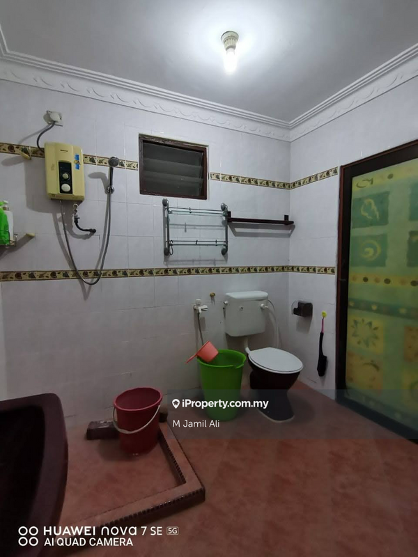 Bungalow House for Sale in Kampung Melayu, Kluang by M Jamil Ali - iProperty.com.my