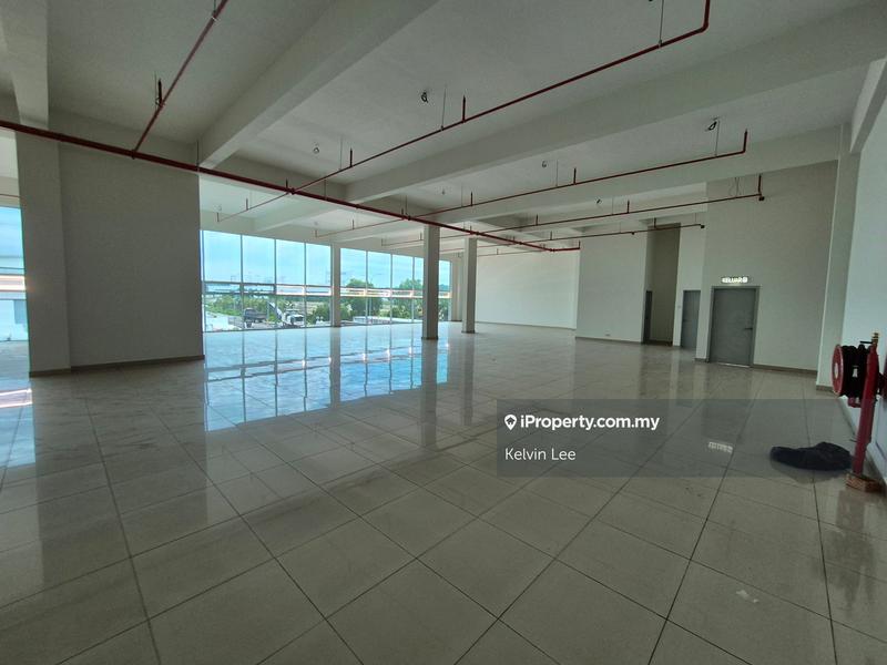 Kilang Terpisah untuk Disewa di Bandar Baru Enstek, Bandar Enstek oleh Kelvin Lee - iProperty.com.my