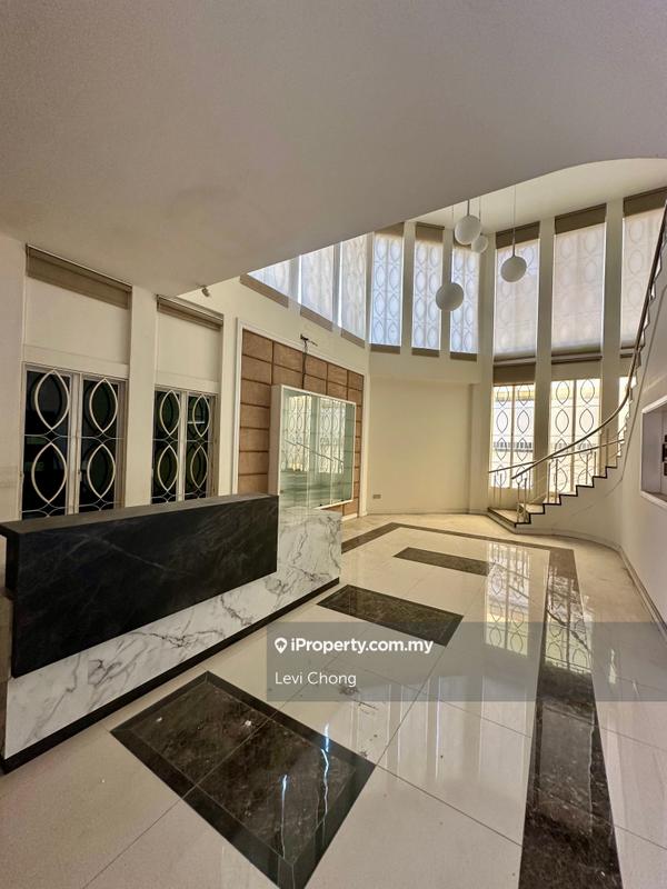 Banglo untuk Dijual di Taman Medan Bercham, Ipoh oleh Levi Chong - iProperty.com.my