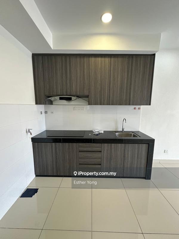 Residensi Servis untuk Dijual di You Vista @ You City oleh Esther Yong - iProperty.com.my