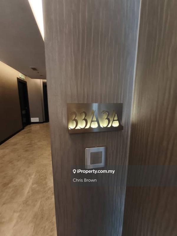 Residensi Servis untuk Dijual di The Ritz-Carlton Residences oleh Chris Brown - iProperty.com.my