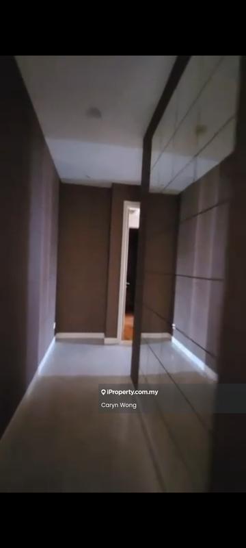 Service Residence for Rent in Binjai Residency by Caryn Wong - Corridor - iProperty.com.my