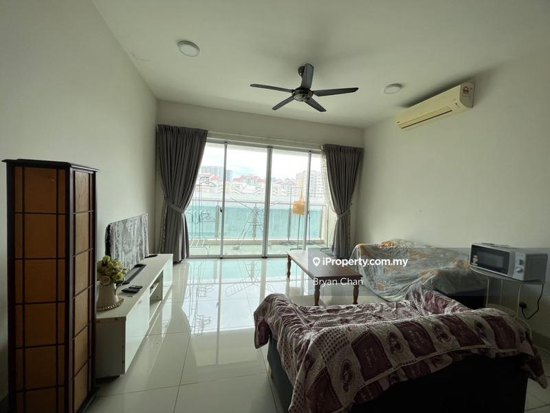 For Sale - Medalla @ Oasis Corporate Park