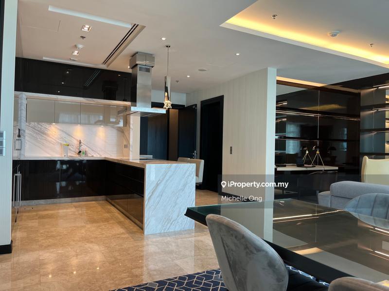 For Sale - The Ritz-Carlton Residences