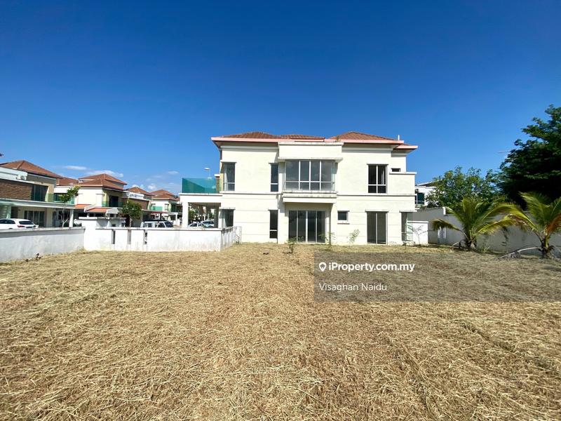 Rumah Berkembar untuk Dijual di Kota Emerald, Rawang oleh Visaghan Naidu - iProperty.com.my