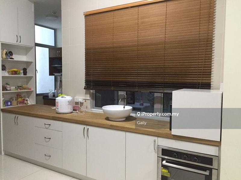 Rumah Berangkai 3 Tingkat untuk Dijual di Schubert @ Symphony Hills, Cyberjaya oleh Gaily - iProperty.com.my