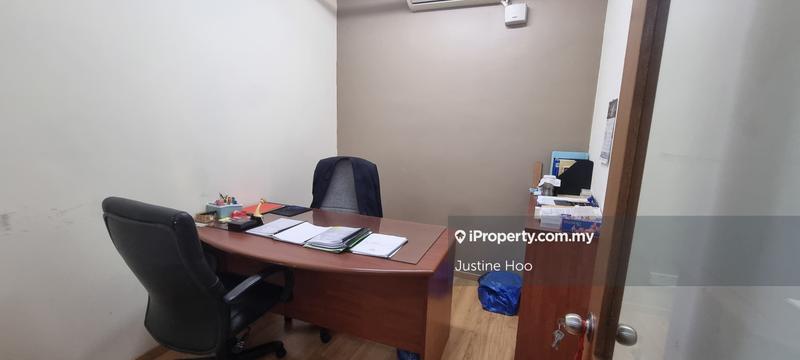 Office for Sale in SetiaWalk Pusat Bandar Puchong, Puchong by Justine Hoo - iProperty.com.my