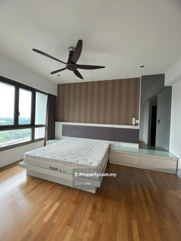 Condominium for Rent in Seni Mont Kiara by Don Lee - iProperty.com.my