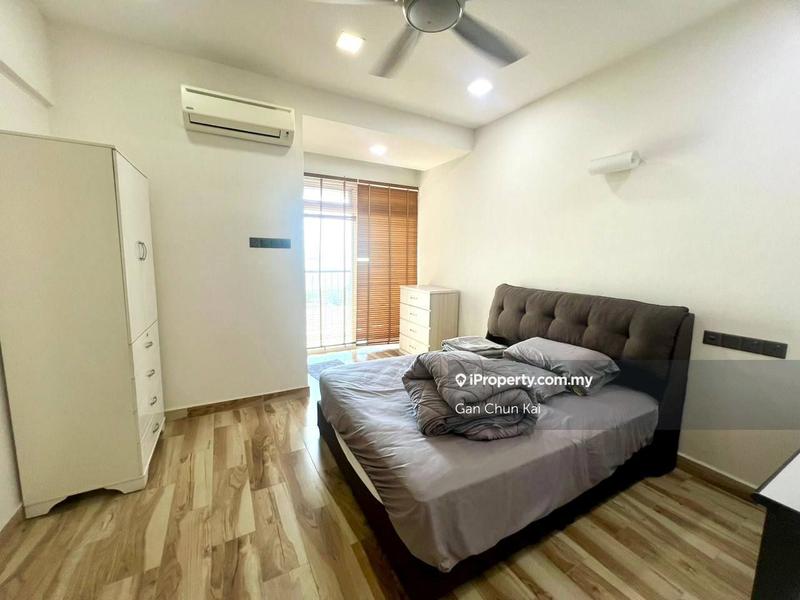 Condominium for Rent in Platino Condominium by Gan Chun Kai - iProperty.com.my