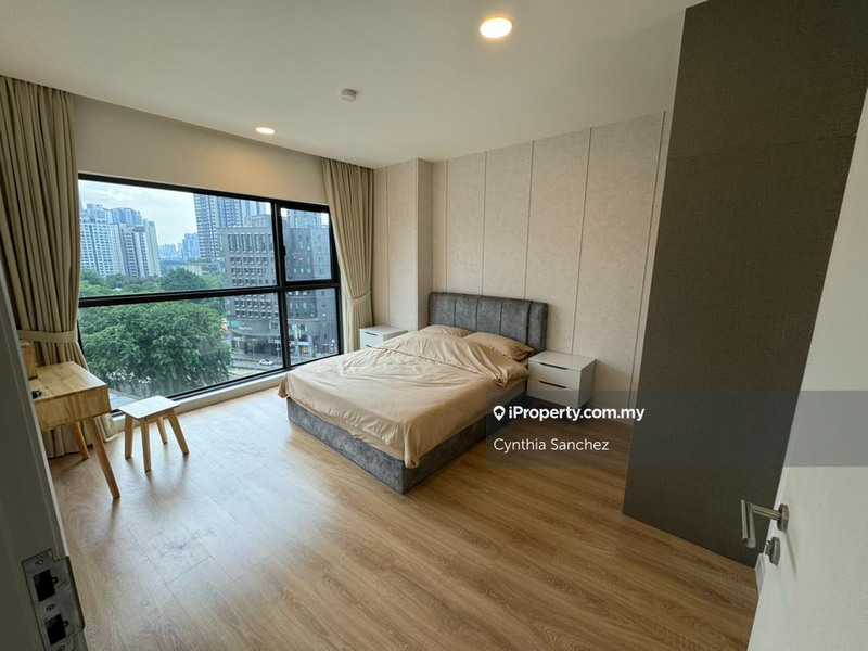 Kediaman Servis untuk Dijual di The Atrium oleh Cynthia Sanchez - iProperty.com.my