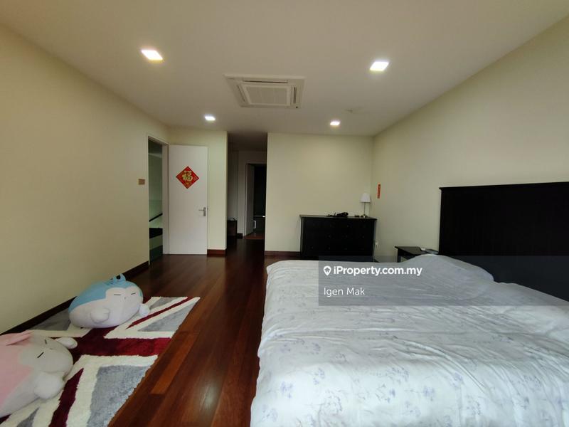 Banglo untuk Dijual di Taman Segar Perdana, Cheras oleh Igen Mak - iProperty.com.my