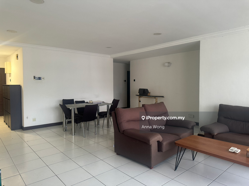 For Sale - City Gardens