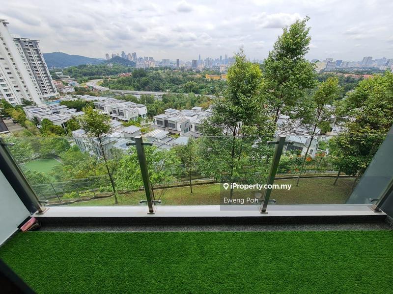 Rumah Bandar untuk Dijual di Sunway Montana, Setapak oleh Eweng Poh - iProperty.com.my