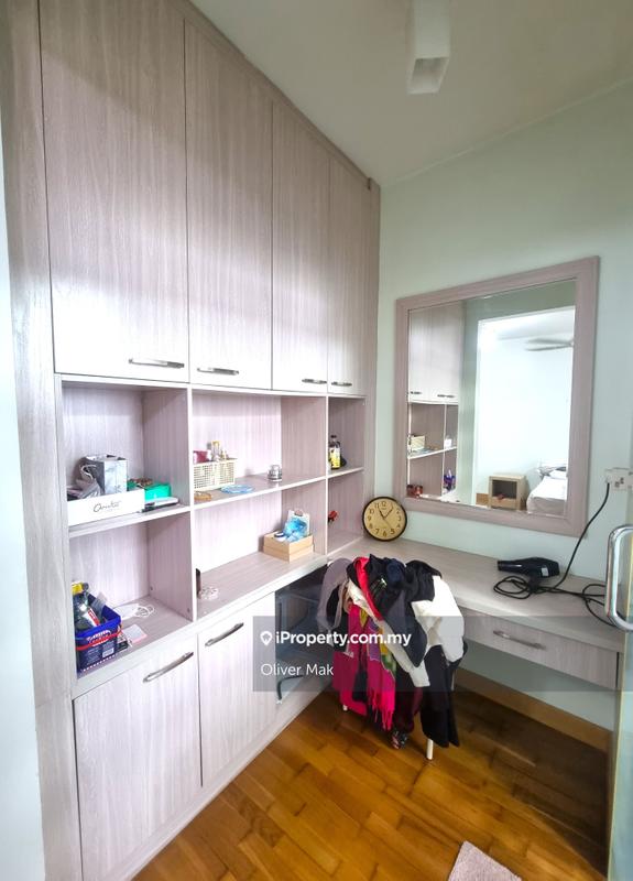 Condominium for Sale in Savanna Condominium by Oliver Mak - iProperty.com.my
