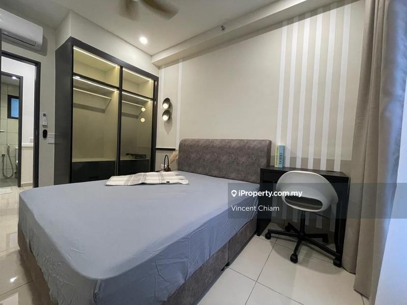 For Sale - D'Quince Residences