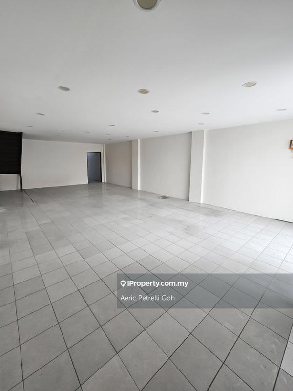Shop for Rent in Banting, Banting by Aeric Petrelli Goh - iProperty.com.my