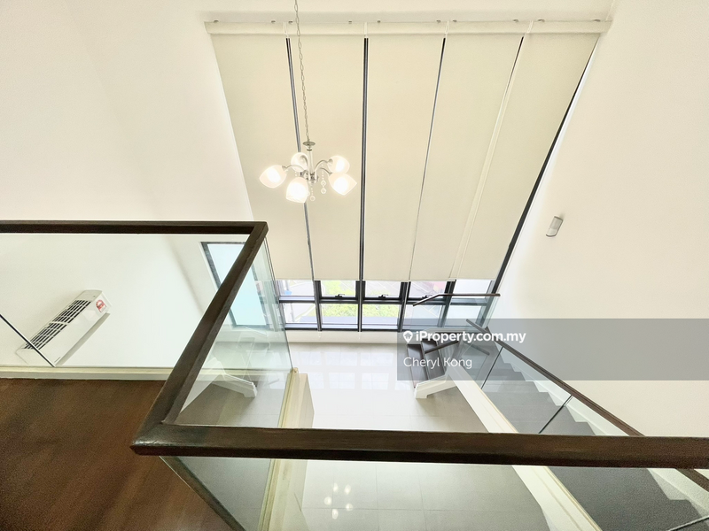 Service Residence for Sale in Residential Suites @ HighPark by Cheryl Kong - Cheryl Kong - iProperty.com.my