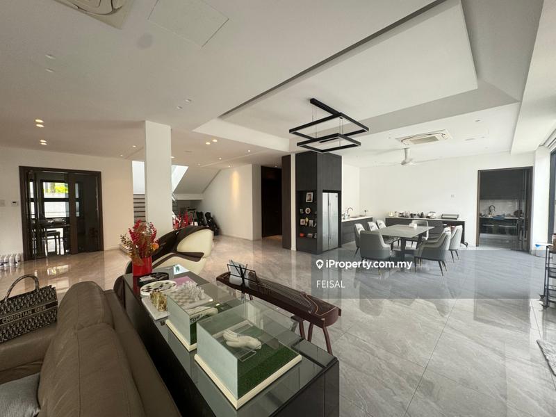 Banglo untuk Dijual di Selangor Polo Residency, Kota Damansara oleh Feisal - For Sale Bungalow Polo Residency Kota Damansara - iProperty.com.my