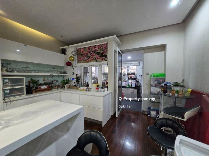2.5-storey Terraced House for Sale in Taman Esplanad, Bukit Jalil by Suki Tan - iProperty.com.my