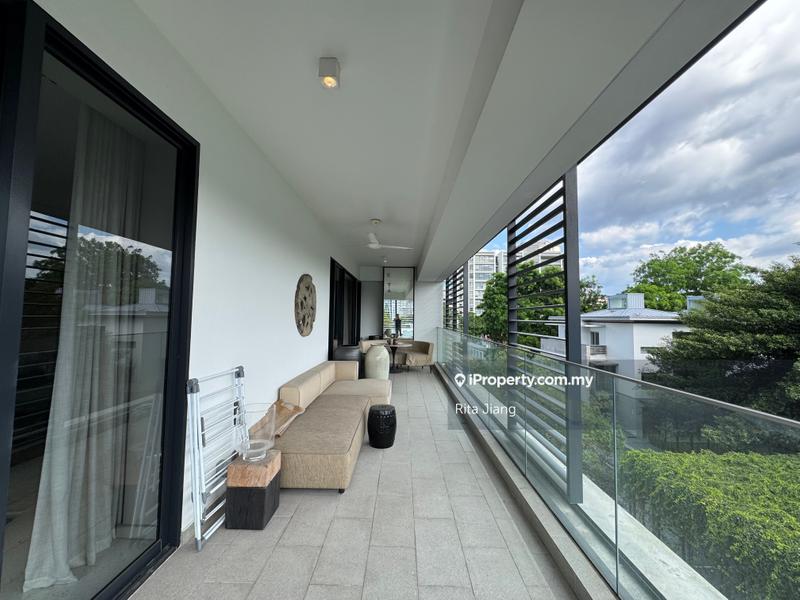Condominium for Rent in Residensi Ampang Tengah 6 (AT 6) by Rita Jiang - iProperty.com.my
