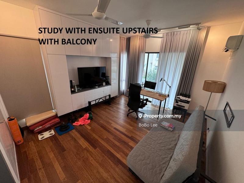 Semi-Detached House for Sale in Taman Overseas Union (Taman Oug), Jalan Klang Lama (Old Klang Road) by BoBo Lee - iProperty.com.my