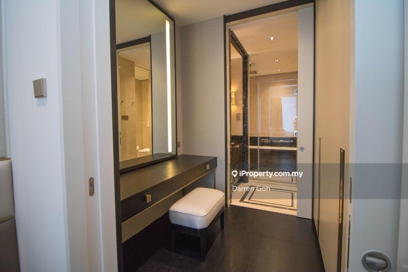 For Sale - Pavilion Suites