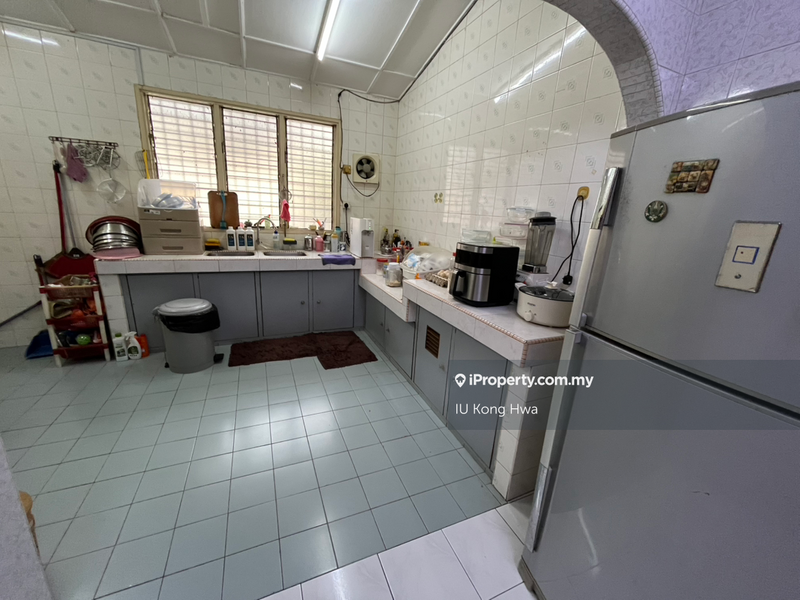 Terraced House for Sale in SS18, Subang Jaya by IU Kong Hwa - iProperty.com.my