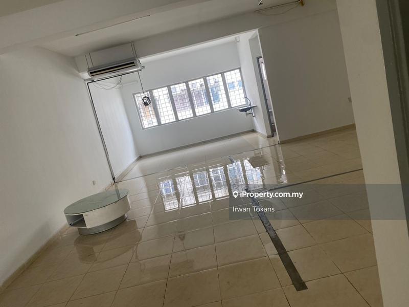 Shop / Office untuk Disewa di Pusat Bandar Puchong, Puchong oleh Irwan Tokans - iProperty.com.my