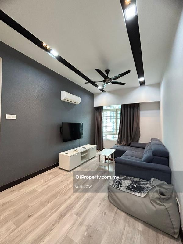 For Rent - Tiara Mutiara 2