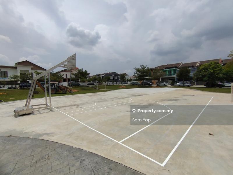 Townhouse for Rent in Bandar Damai Perdana, Cheras by Sam Yap - Exterior - iProperty.com.my