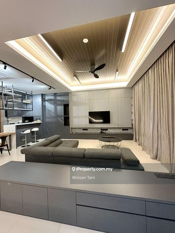 Rumah Teres 2-Tingkat untuk Dijual di Hampton Residences Bandar Seri Coalfields, Sungai Buloh oleh Winson Tam - iProperty.com.my