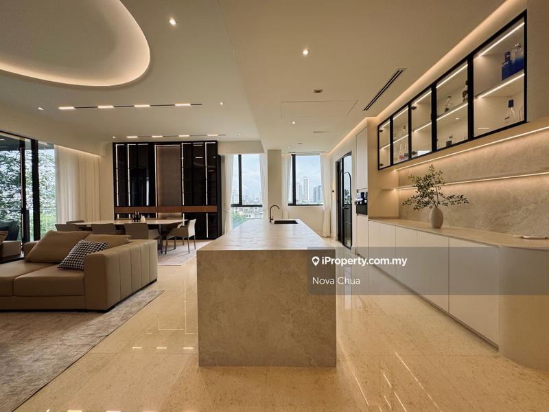 Condominium for Sale in Rimbun by Nova Chua - iProperty.com.my