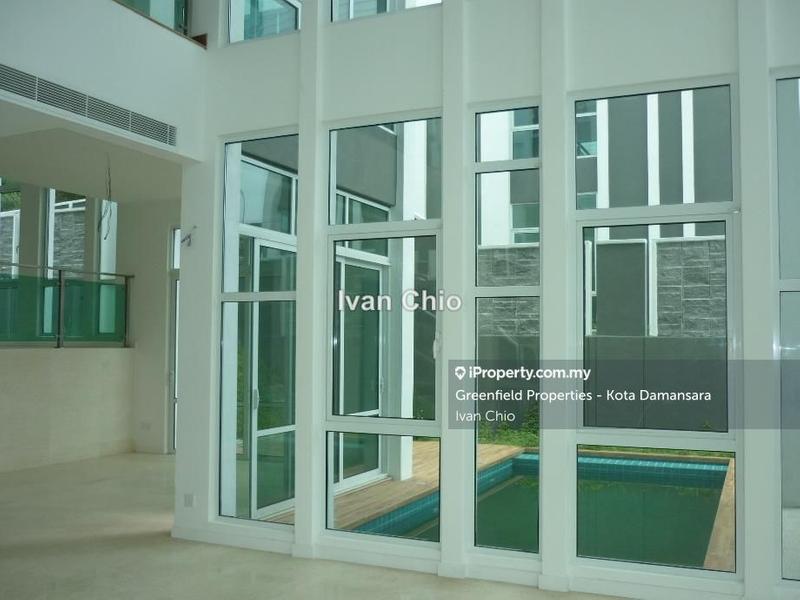 Bungalow House for Sale in Taman Melawati, Ulu Kelang by Angel Lin - iProperty.com.my