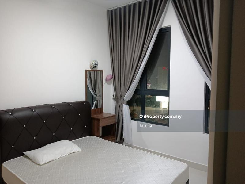 For Rent - TRIO By Setia