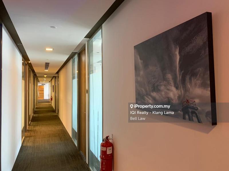 Pejabat untuk Disewa di KLCC, KL City Centre oleh Bell Law - iProperty.com.my