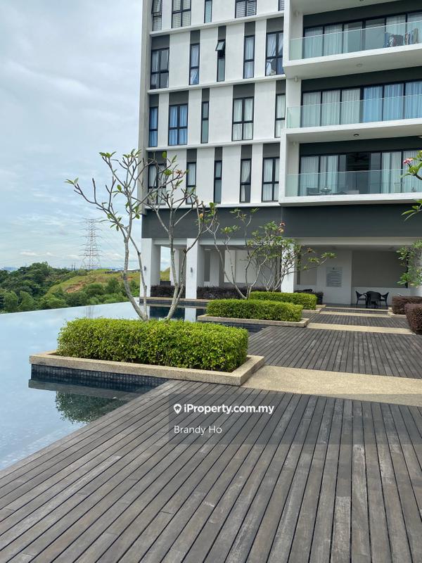 For Sale - CloudTree Residence