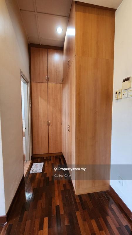 Rumah Teres 2-Tingkat untuk Dijual di Ara Damansara, Selangor oleh Celine Chin - iProperty.com.my