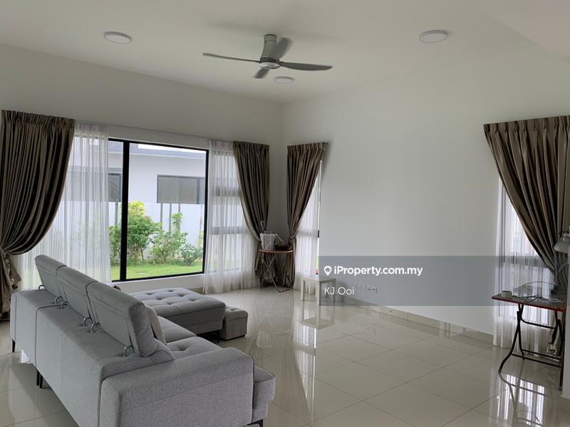 Semi-Detached House for Sale in Bandar Tropicana Aman, Telok Panglima Garang by KJ Ooi - iProperty.com.my
