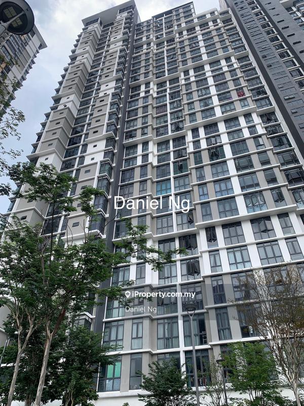 Service Residence for Sale in Shamelin Star by Daniel Ng - iProperty.com.my