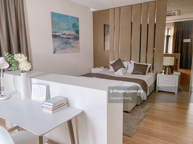 Townhouse for Sale in qf416, Klang by Graysen Hong - iProperty.com.my