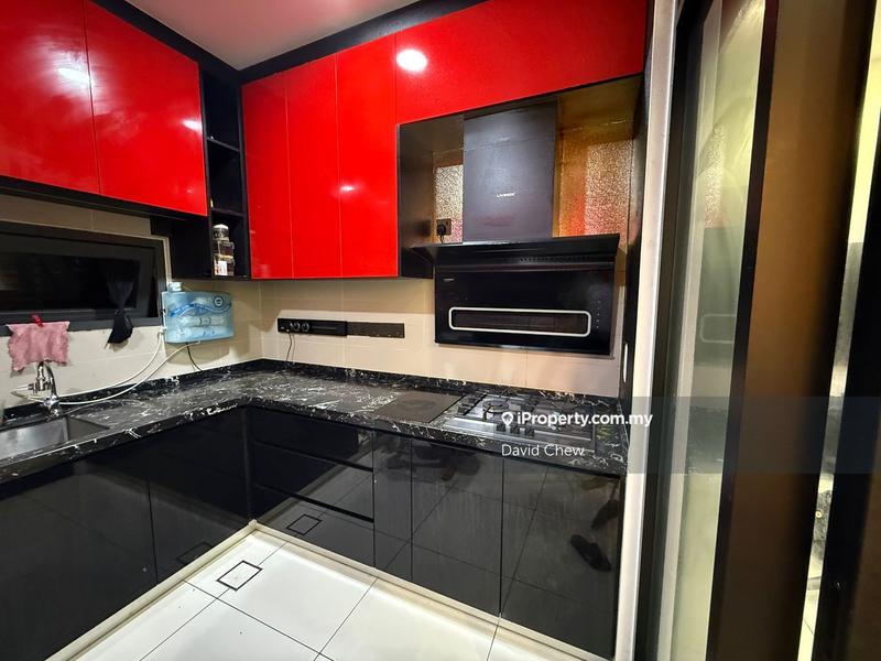 Condominium for Sale in The Veo by David Chew - iProperty.com.my