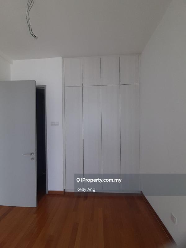 Kediaman Servis untuk Dijual di KL Gateway Premium Residences oleh Kelly Ang - iProperty.com.my