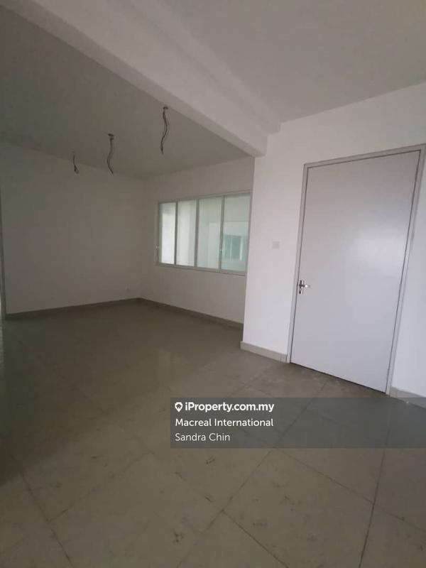 Condominium for Sale in Vision Residence (V'Residence) by Sandra Chin - iProperty.com.my