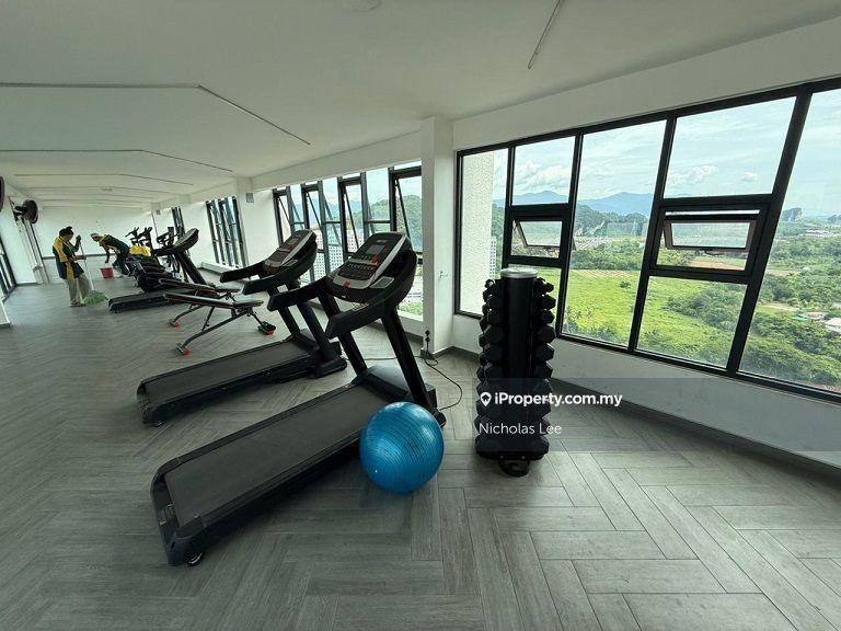 Service Residence for Sale in The Horizon by Nicholas Lee - iProperty.com.my