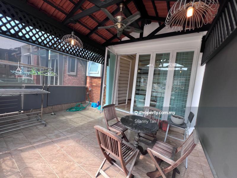 2-storey Terraced House for Sale in Palm Walk 3, Bandar Sungai Long by Shanny Tan - iProperty.com.my
