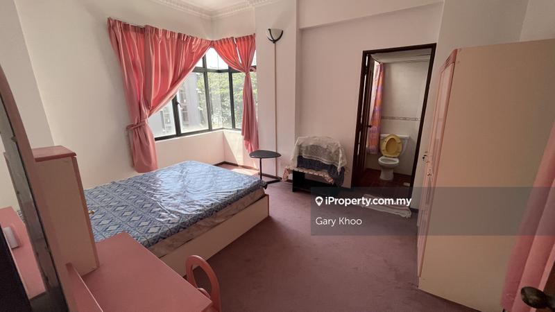 Kondominium untuk Dijual di Villa Ria oleh Gary Khoo - iProperty.com.my