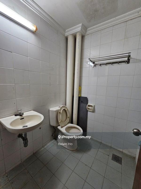 Condominium for Sale in Suasana Sentral Condominiums by Kelvin Ho - iProperty.com.my