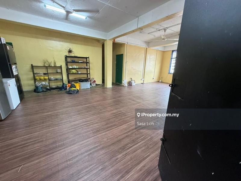 Kedai untuk Dijual di Jalan Pudu, KL City Centre oleh Sasa Loh - iProperty.com.my
