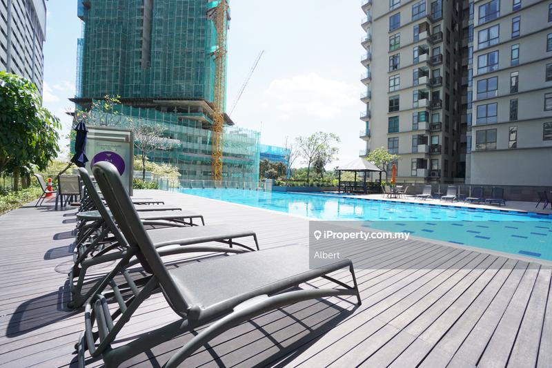 For Rent - Suria Stonor