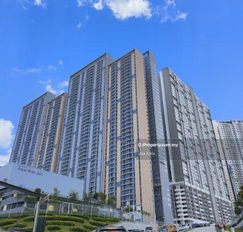 For Sale - Residensi Aman Jalil